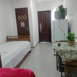Flat Container Pontal Do Atalaia Apartamento Arraial do Cabo