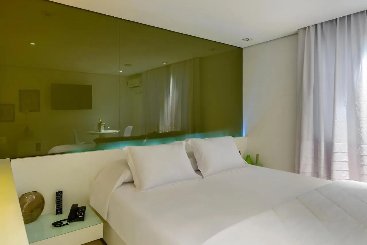Apple Motel (Adults Only) São Paulo
