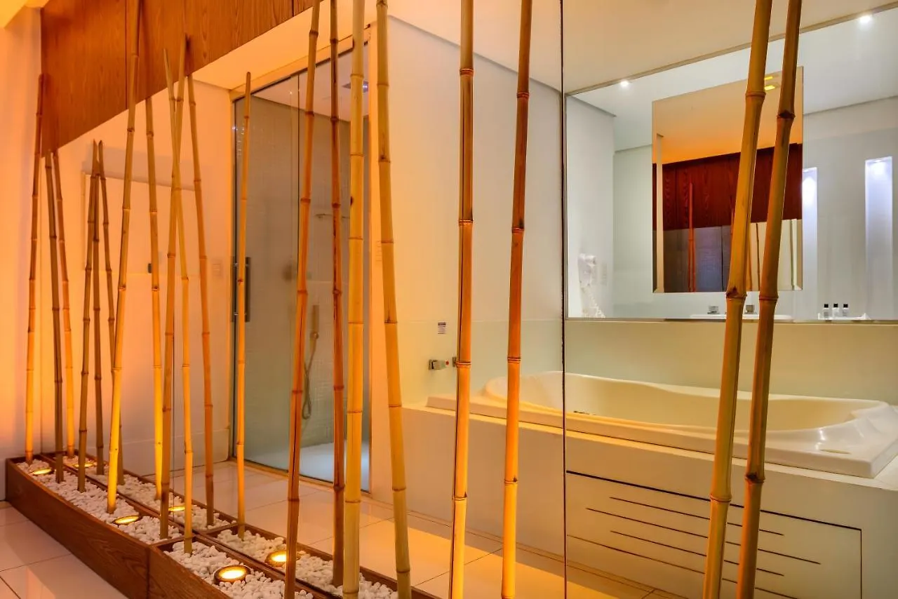 Love hotel Apple Motel (Adults Only) Sao Paulo Brazil