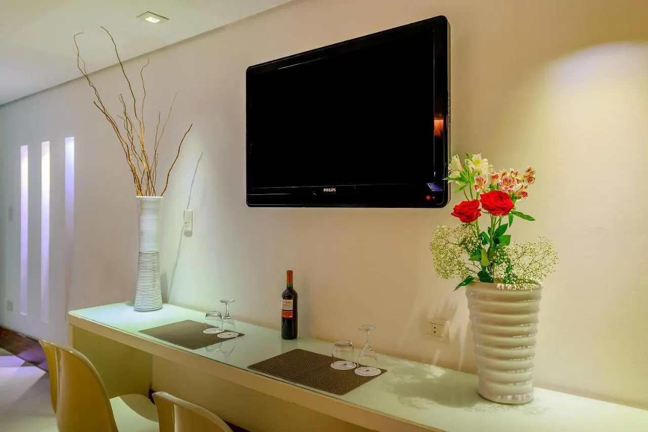 Love hotel Apple Motel (Adults Only) Sao Paulo