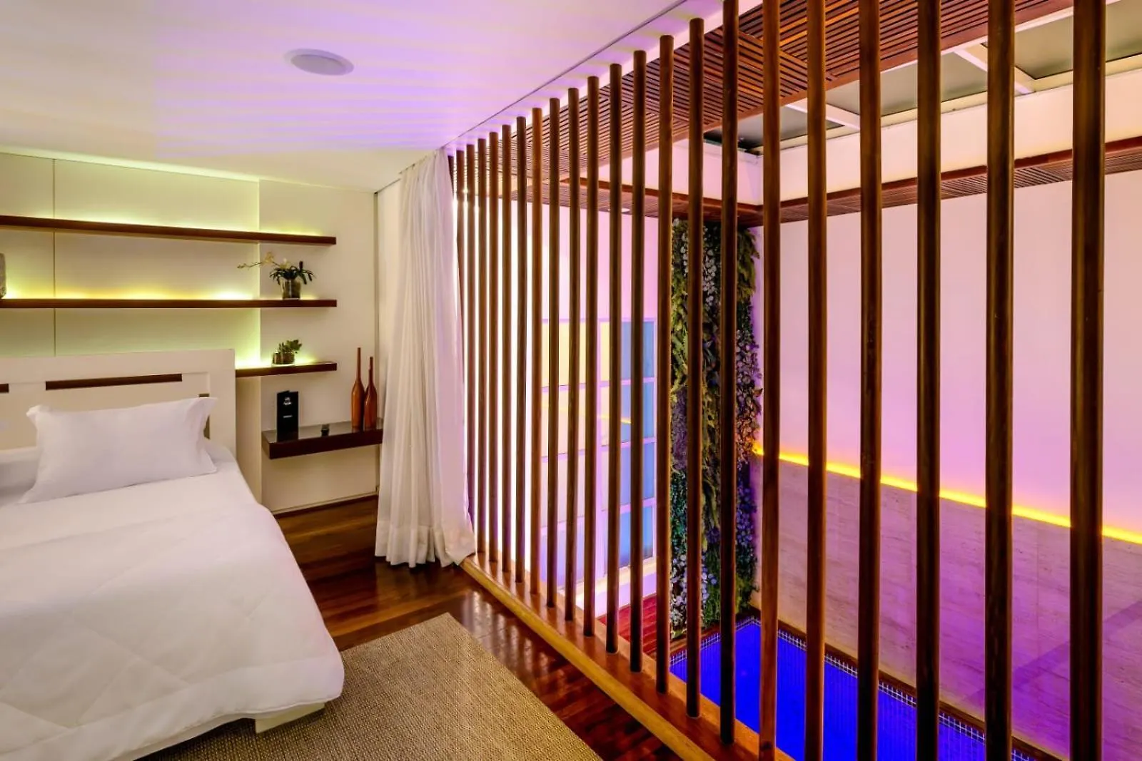 Love hotel Apple Motel (Adults Only) Sao Paulo Brazil