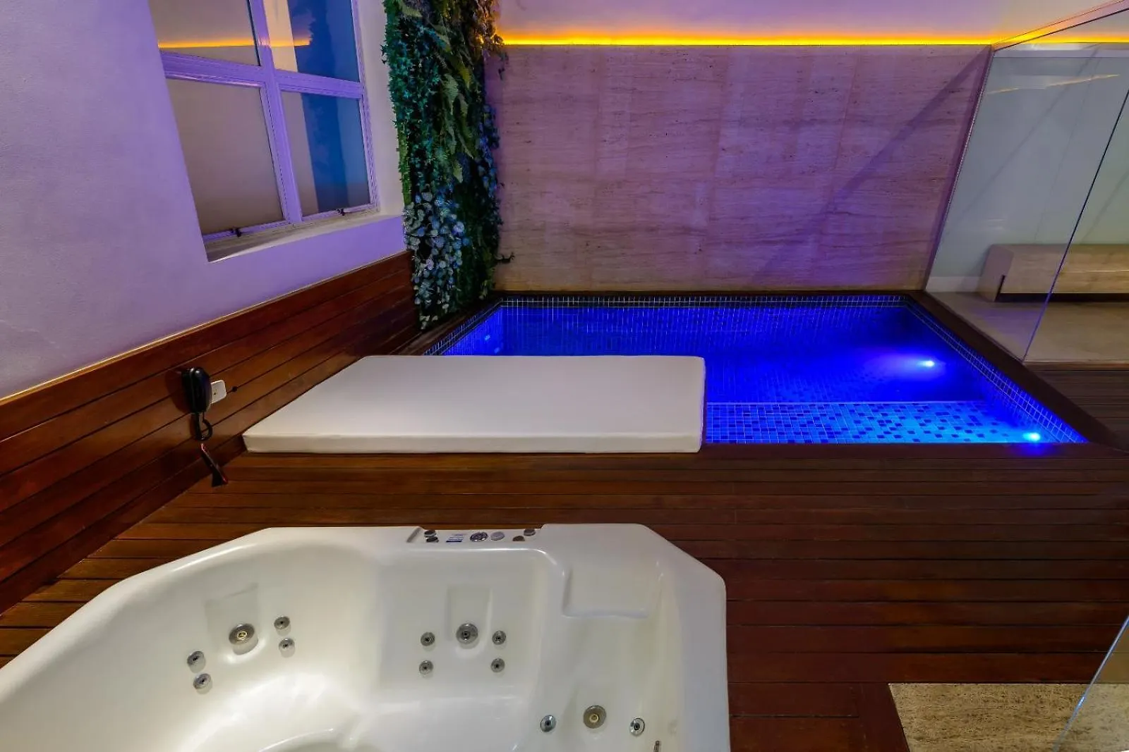 Love hotel Apple Motel (Adults Only) Sao Paulo Brazil