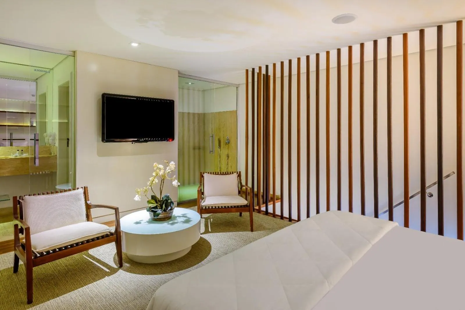 Apple Motel (Adults Only) Sao Paulo Love hotel